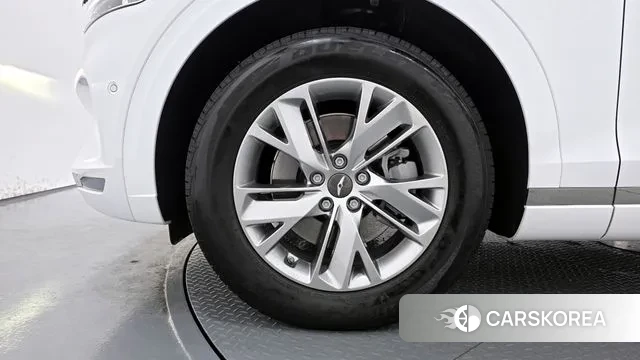 Genesis GV70 id 3395449 из Кореи 15