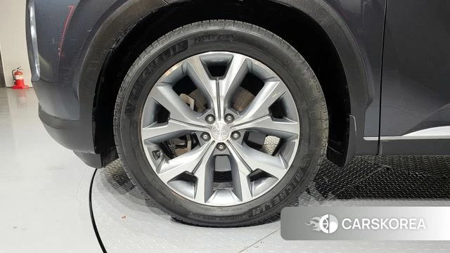 Hyundai Palisade id 3795630 из Кореи 15