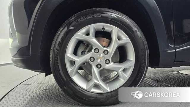 Chevrolet (GM Daewoo) Trax Crossover id 4506274 из Кореи 26