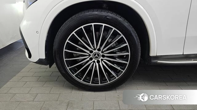 Mercedes-Benz GLC-Class X254 id 4560643 из Кореи 27