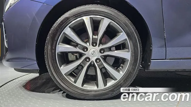 Hyundai i30 (PD) id 2711814 из Кореи 15