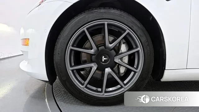 Tesla Model 3 id 3007292 из Кореи 15