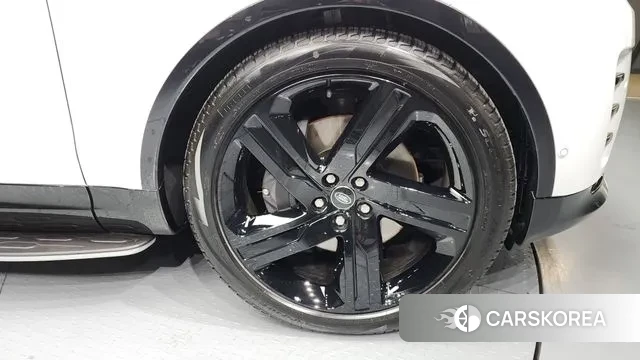 Land Rover Discovery 5 id 3502366 из Кореи 15