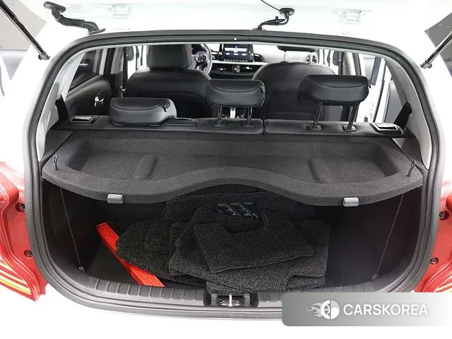 Kia Morning Urban (JA) id 3545470 из Кореи 15