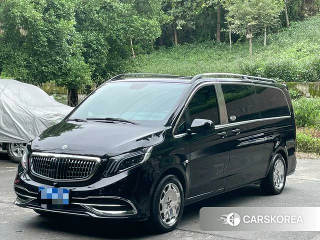 Mercedes-Benz Vito id 4313700 из Китая 10
