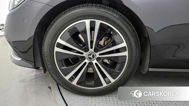 Mercedes-Benz E-Class W213 id 3872396 из Кореи 15