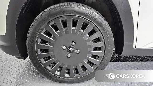Hyundai Casper id 4355049 из Кореи 24