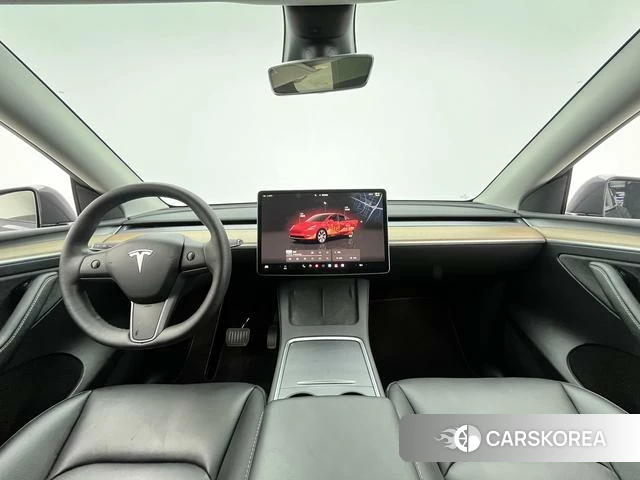 Tesla Model Y id 4253308 из Китая 24