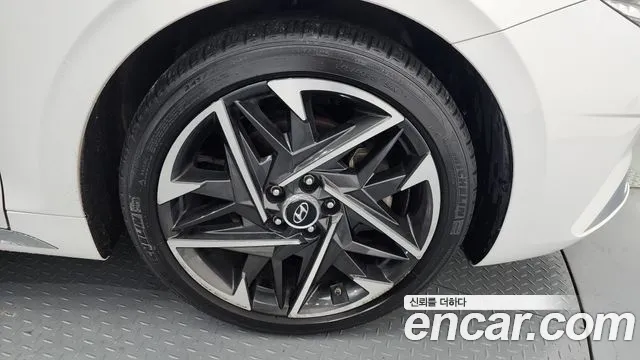 Hyundai The New Grandeur IG id 2705332 из Кореи 15