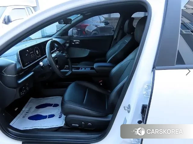 Hyundai Ionic 6 id 3571053 из Кореи 15