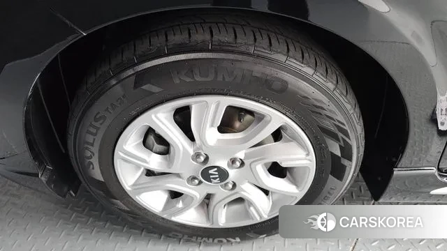 Kia All New Morning (JA) id 3403293 из Кореи 15