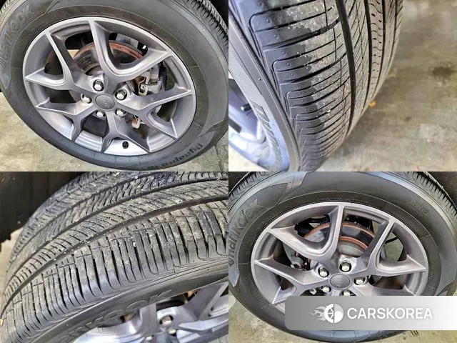 Jeep Grand Cherokee id 3315478 из Кореи 15