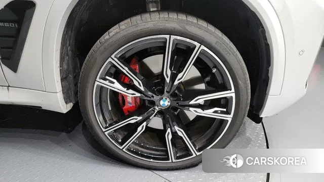 BMW X5 (G05) id 3415248 из Кореи 15