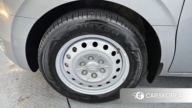 Hyundai Staria id 3685109 из Кореи 15