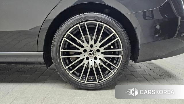 Mercedes-Benz C-Class W206 id 3839350 из Кореи 15