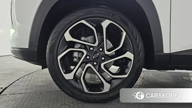 Chevrolet (GM Daewoo) Trax Crossover id 3701000 из Кореи 15