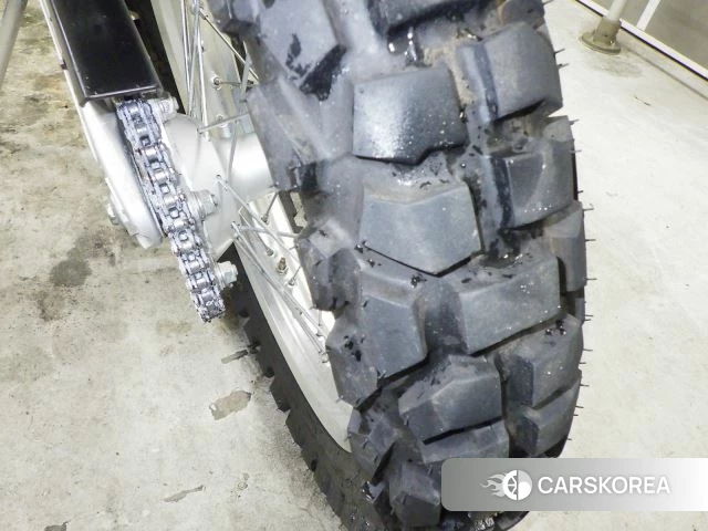 Honda CRF250L id 3949938 из Японии 29