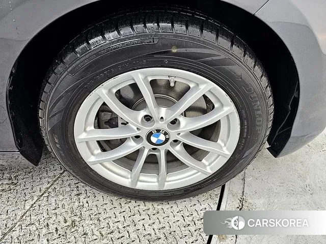 BMW 1 Series (F20) id 3656771 из Кореи 15