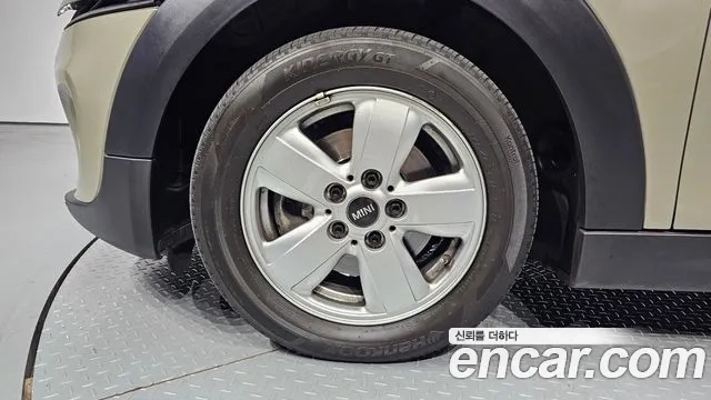 Mini Cooper id 2907361 из Кореи 15