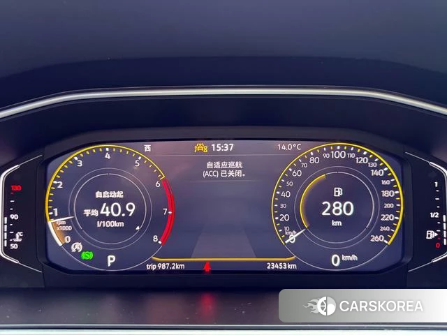 Volkswagen Tiguan L id 4328652 из Китая 10