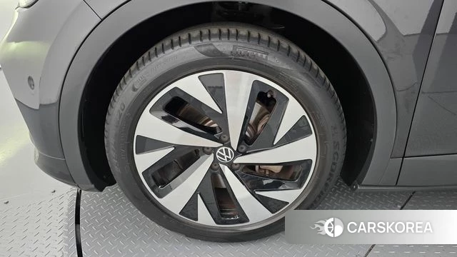 Volkswagen ID.4 id 4457308 из Кореи 26