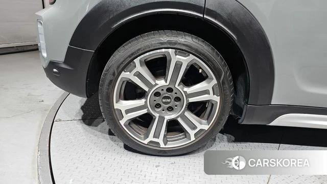 Mini Cooper S Countryman id 4585785 из Кореи 25