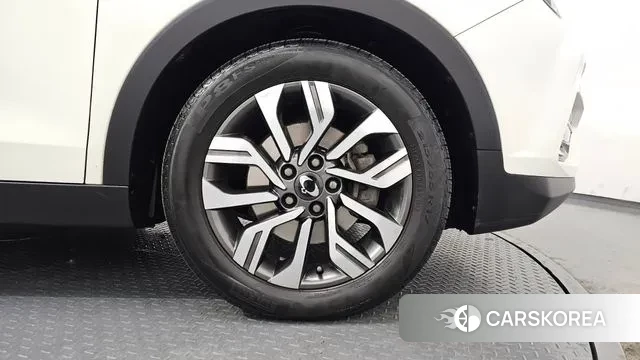 Ssangyong Tivoli Armor id 3778899 из Кореи 15