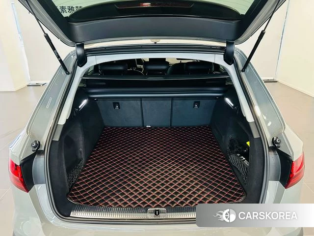 Audi A4 (import) id 4335175 из Китая 10