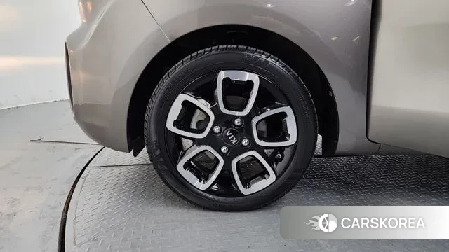 Kia The New Ray id 3265292 из Кореи 15