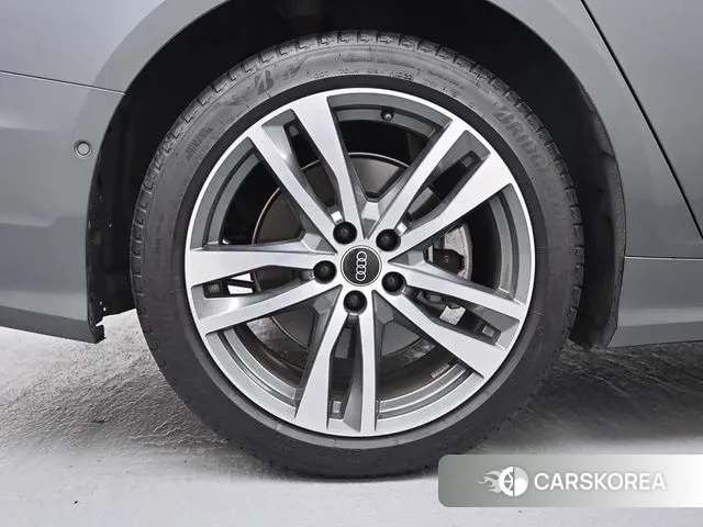 Audi A6 (C8) id 2993300 из Кореи 15