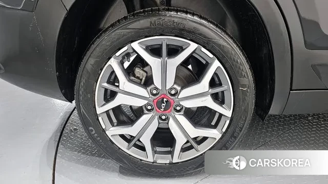 Kia Seltos id 3752414 из Кореи 15