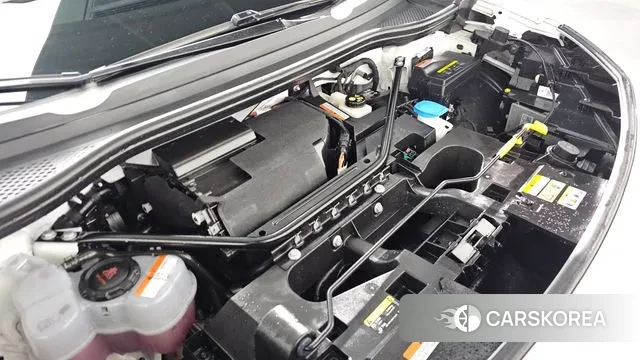 Volkswagen ID.4 id 3571672 из Кореи 15