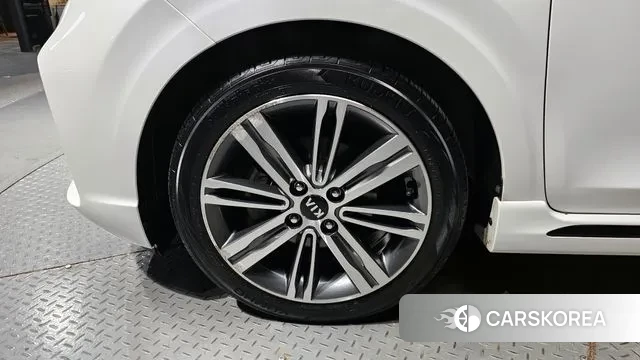 Kia All New Morning (JA) id 3029326 из Кореи 15