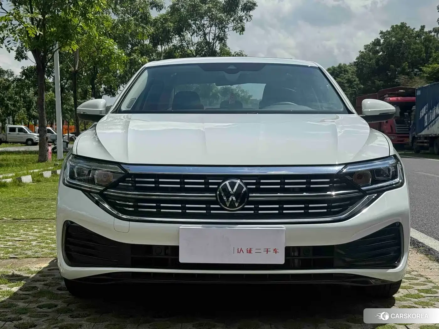 Volkswagen Sagitar id 4559783 из Китая 16