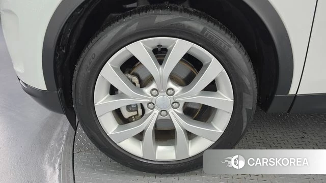 Land Rover Discovery Sports 2nd Generation id 4528568 из Кореи 15
