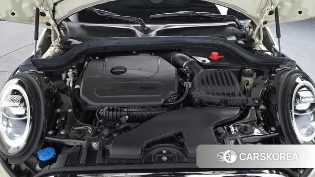 Mini Cooper id 3722390 из Кореи 15