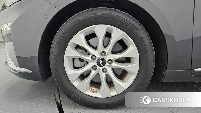 Kia K8 id 4500936 из Кореи 15