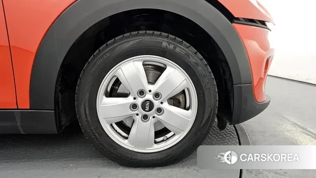 Mini Cooper id 3777828 из Кореи 15