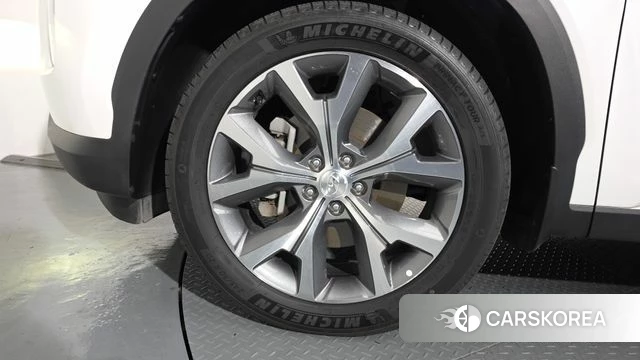 Hyundai Palisade id 4309201 из Кореи 35