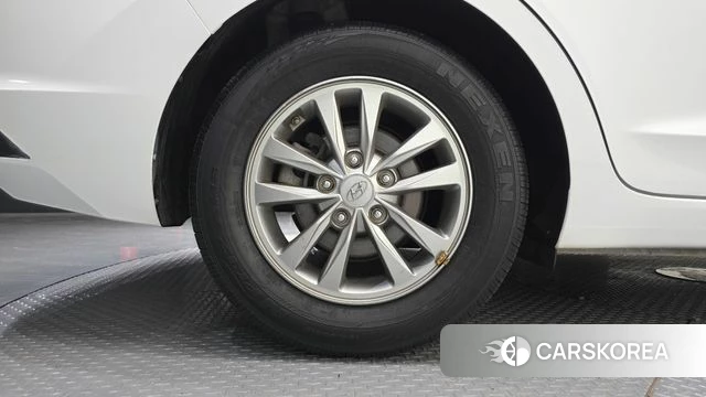 Hyundai The New Avante AD id 4410628 из Кореи 15