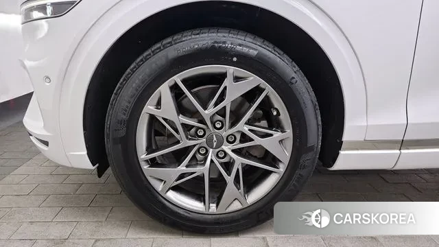 Genesis GV70 id 3650112 из Кореи 15