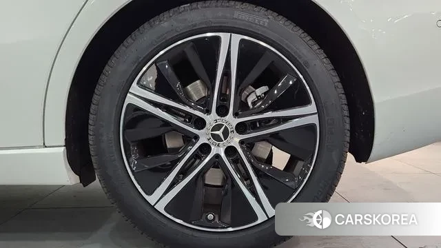 Mercedes-Benz A-Class W177 id 3393980 из Кореи 15