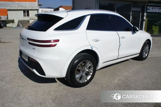 Genesis GV70 id 3771798 из Кореи 15