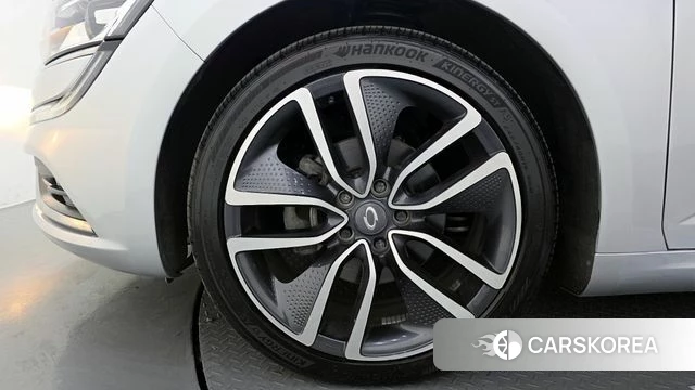 Renault Korea (Samsung) SM6 id 3925004 из Кореи 15