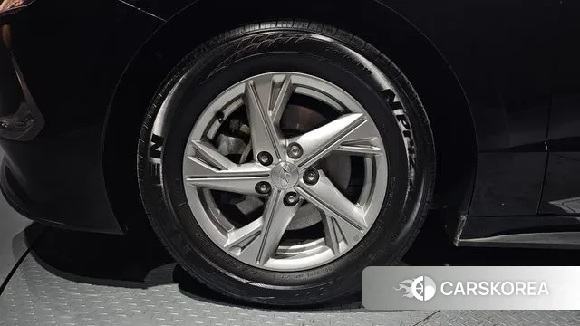 Hyundai Sonata (DN8) id 3488395 из Кореи 15