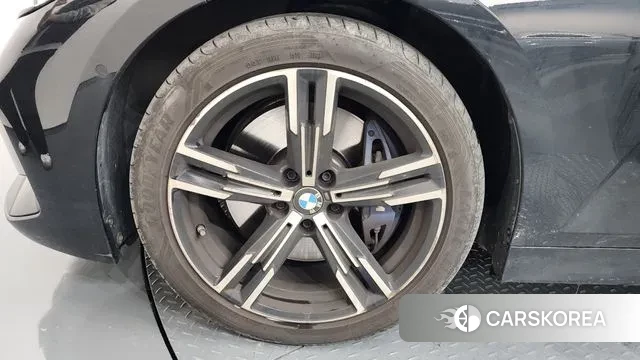 BMW 3 Series (G20) id 3365630 из Кореи 15