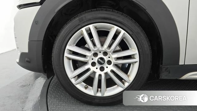 Mini Cooper Countryman id 4758678 из Кореи 15