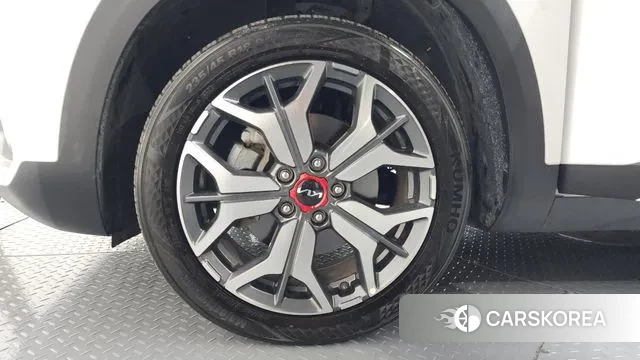 Kia Seltos id 3488304 из Кореи 15