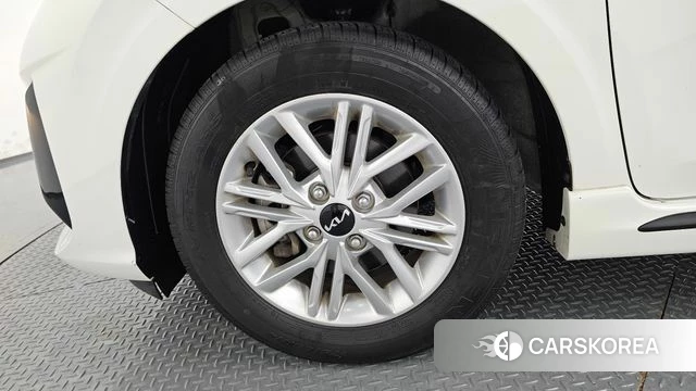 Kia Morning Urban (JA) id 4650295 из Кореи 28
