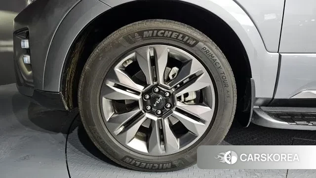 Kia Mohave Master id 3462967 из Кореи 15